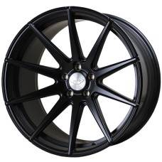 T311R 21x10.5  MATT BLACK